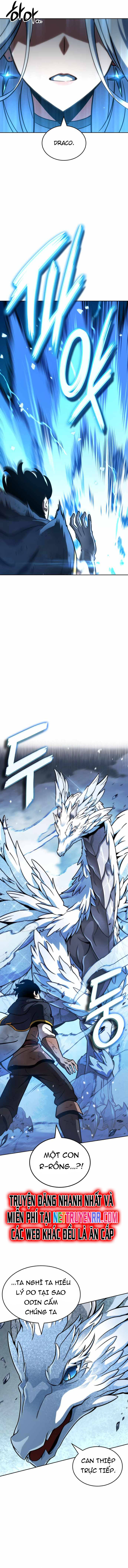 Sử Thi Valhalla Chap 16 - Next Chap 17