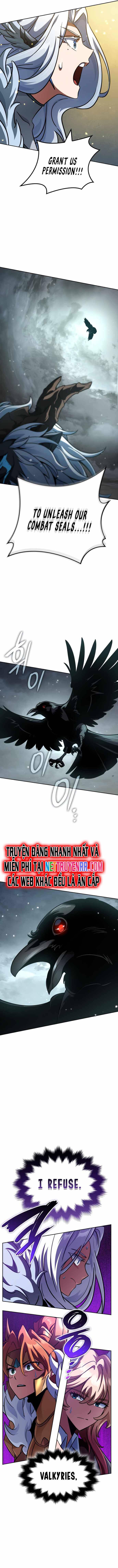 Sử Thi Valhalla Chap 16 - Next Chap 17