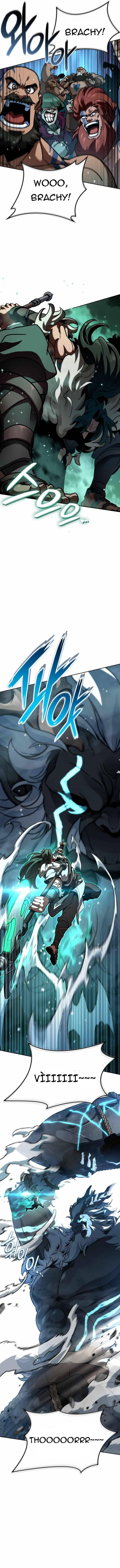 Sử Thi Valhalla Chap 16 - Next Chap 17