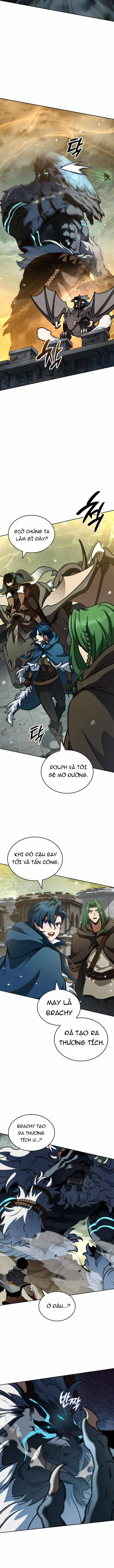 Sử Thi Valhalla Chap 16 - Next Chap 17