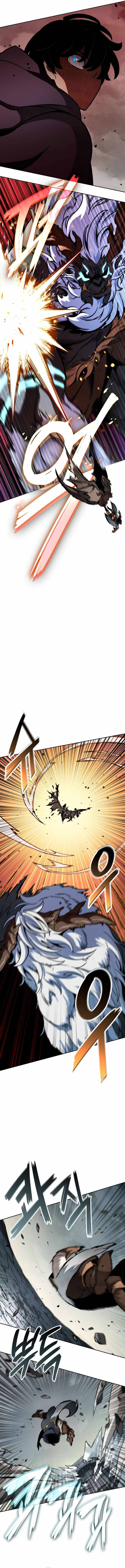 Sử Thi Valhalla Chap 16 - Next Chap 17