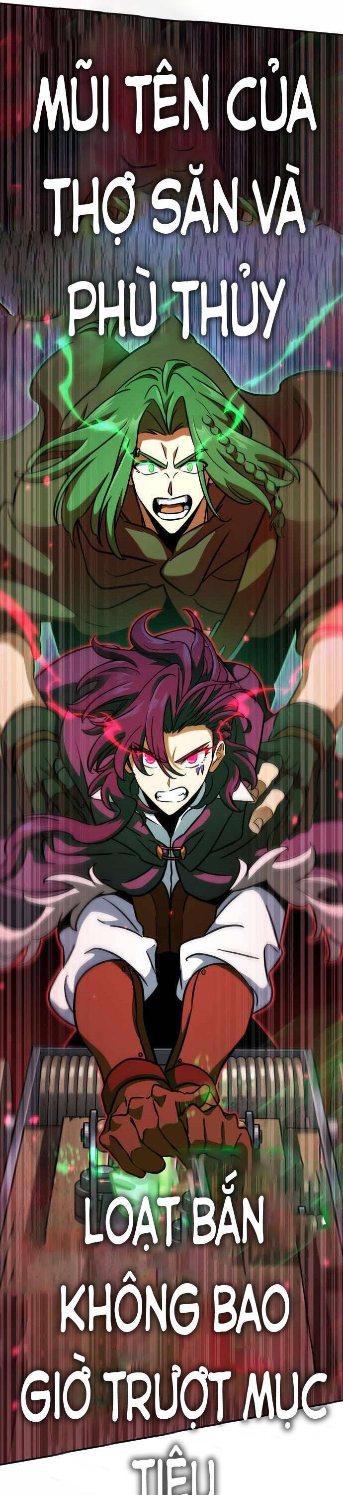 Sử Thi Valhalla Chap 17 - Next Chap 18