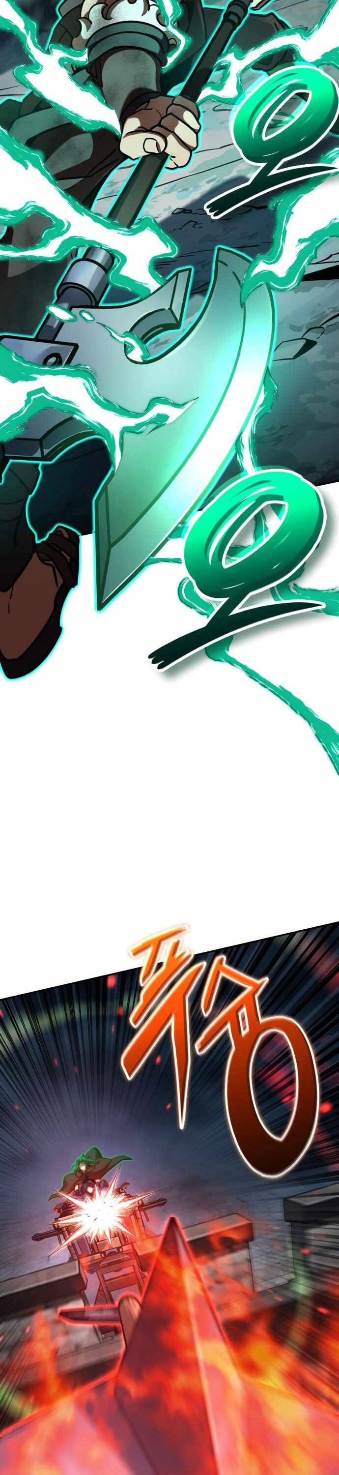 Sử Thi Valhalla Chap 17 - Next Chap 18