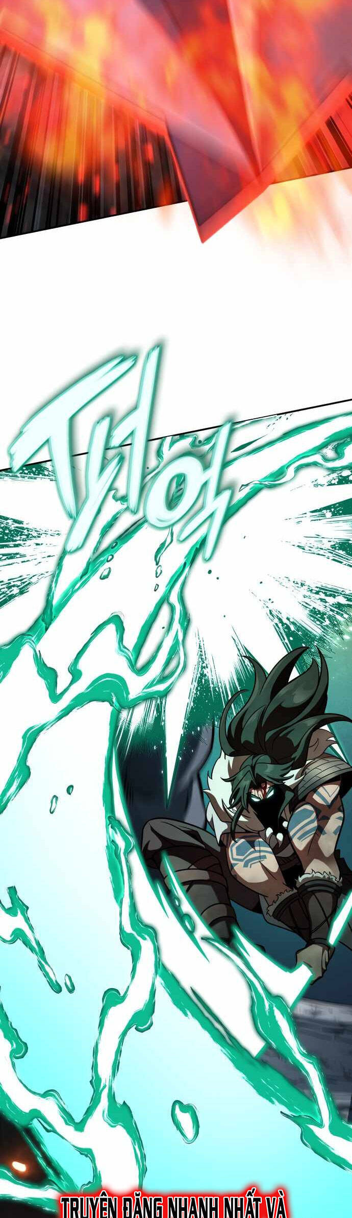 Sử Thi Valhalla Chap 17 - Next Chap 18