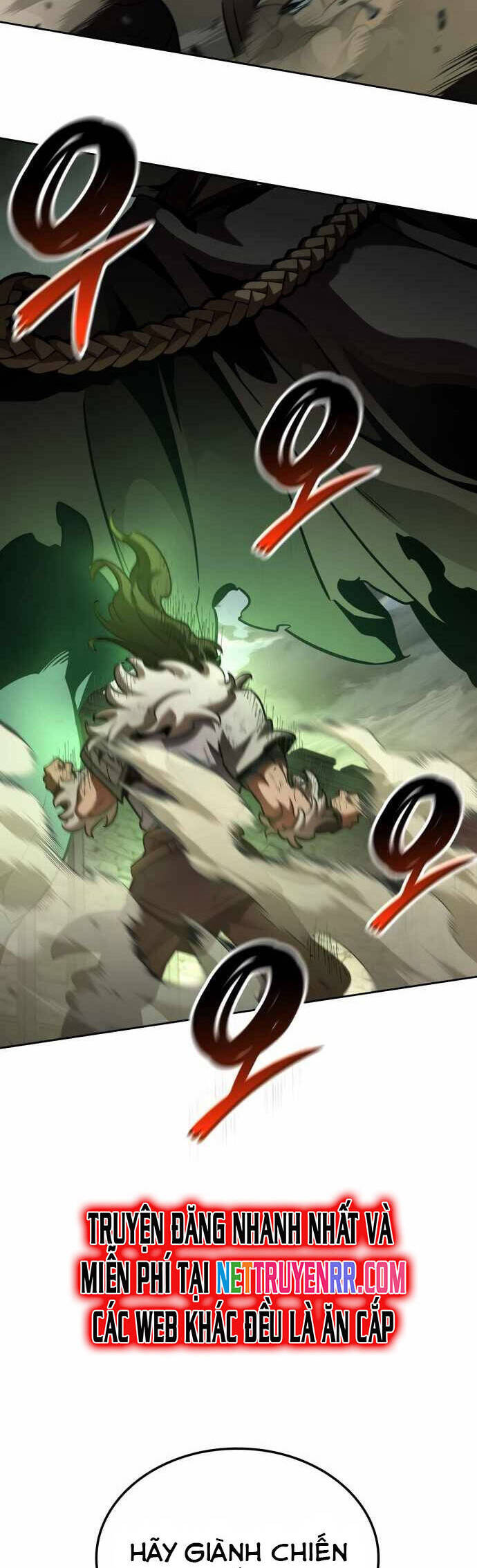 Sử Thi Valhalla Chap 17 - Next Chap 18