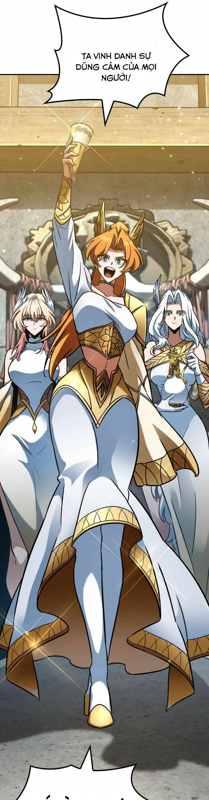 Sử Thi Valhalla Chap 17 - Next Chap 18