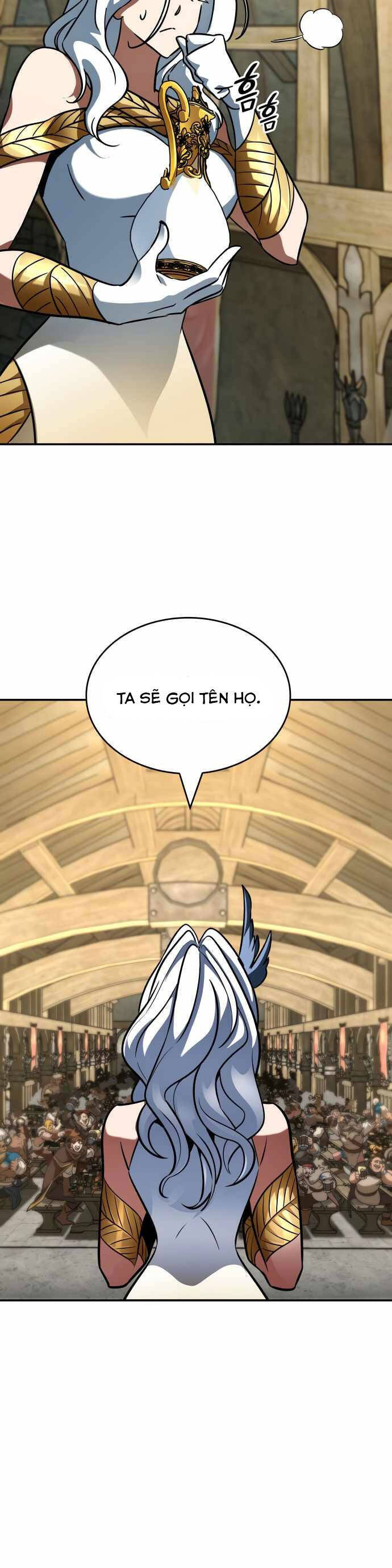 Sử Thi Valhalla Chap 17 - Next Chap 18