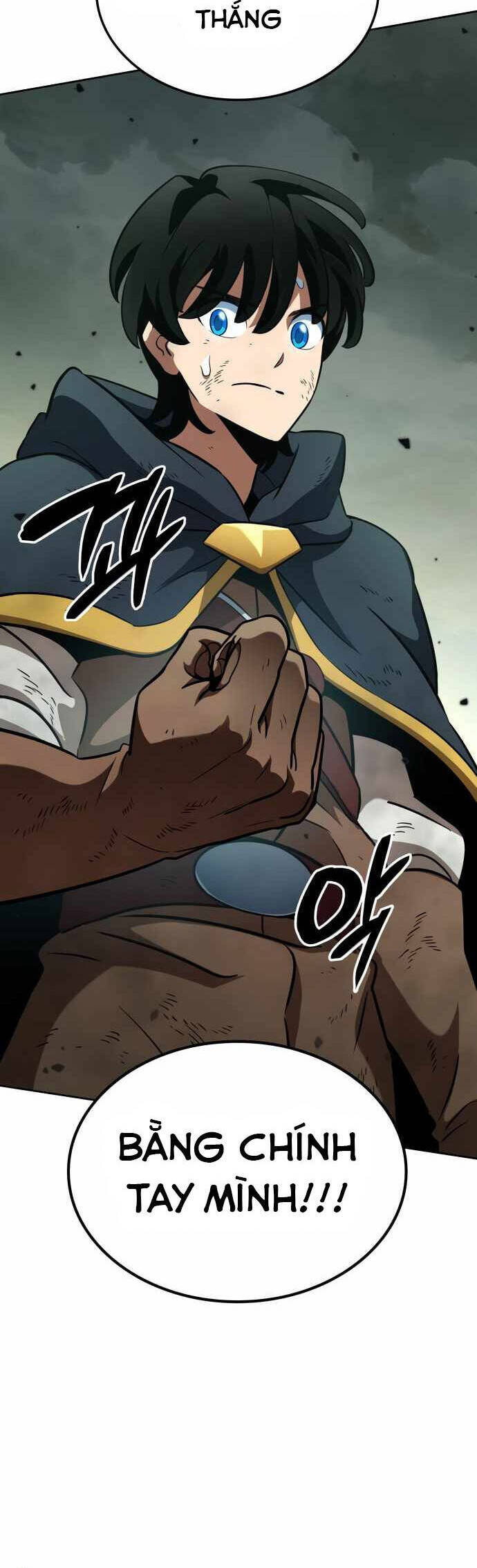 Sử Thi Valhalla Chap 17 - Next Chap 18