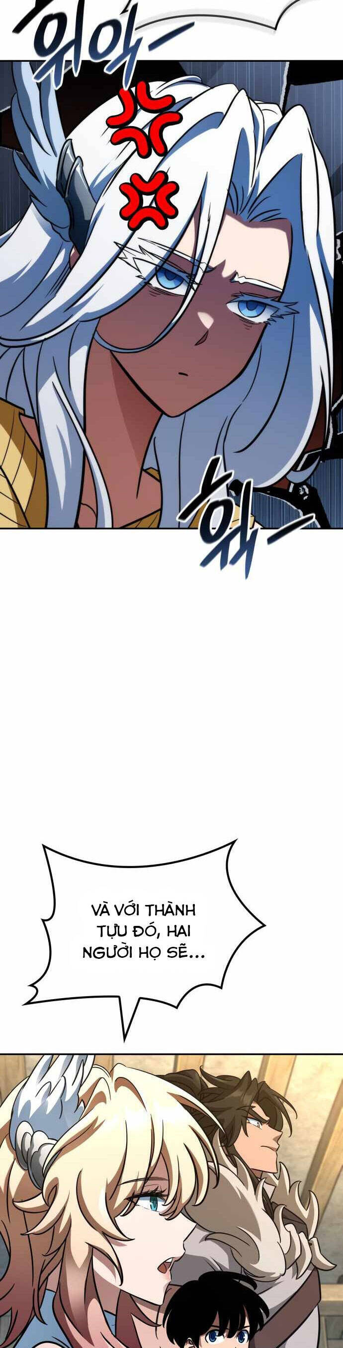 Sử Thi Valhalla Chap 17 - Next Chap 18