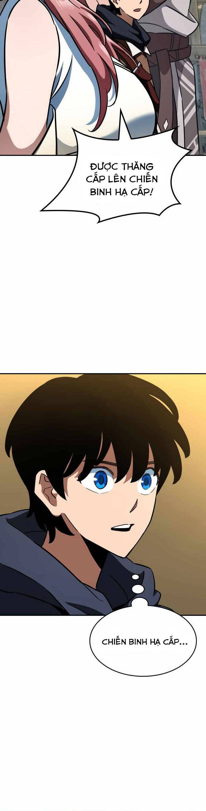 Sử Thi Valhalla Chap 17 - Next Chap 18