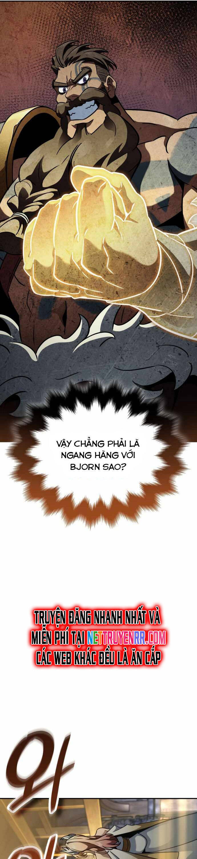 Sử Thi Valhalla Chap 17 - Next Chap 18