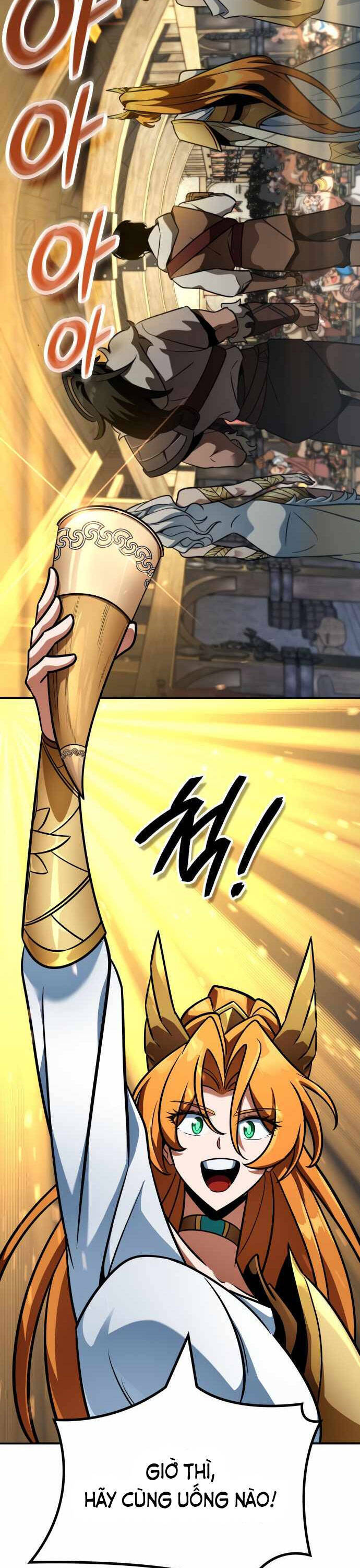 Sử Thi Valhalla Chap 17 - Next Chap 18