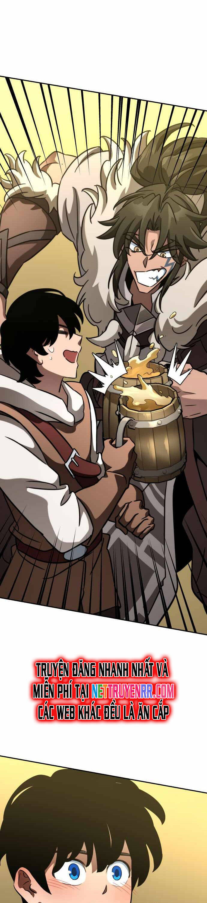 Sử Thi Valhalla Chap 17 - Next Chap 18