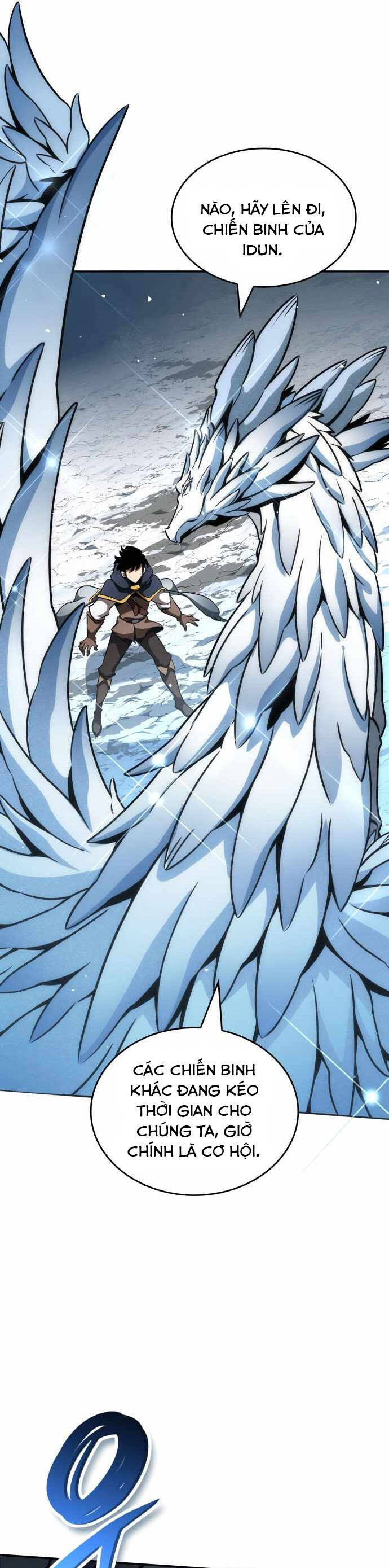Sử Thi Valhalla Chap 17 - Next Chap 18