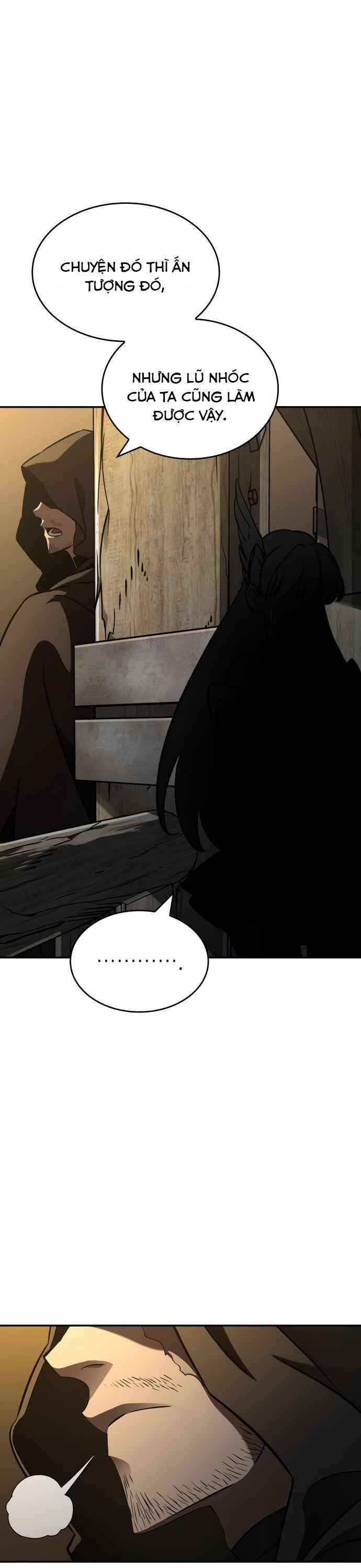 Sử Thi Valhalla Chap 17 - Next Chap 18