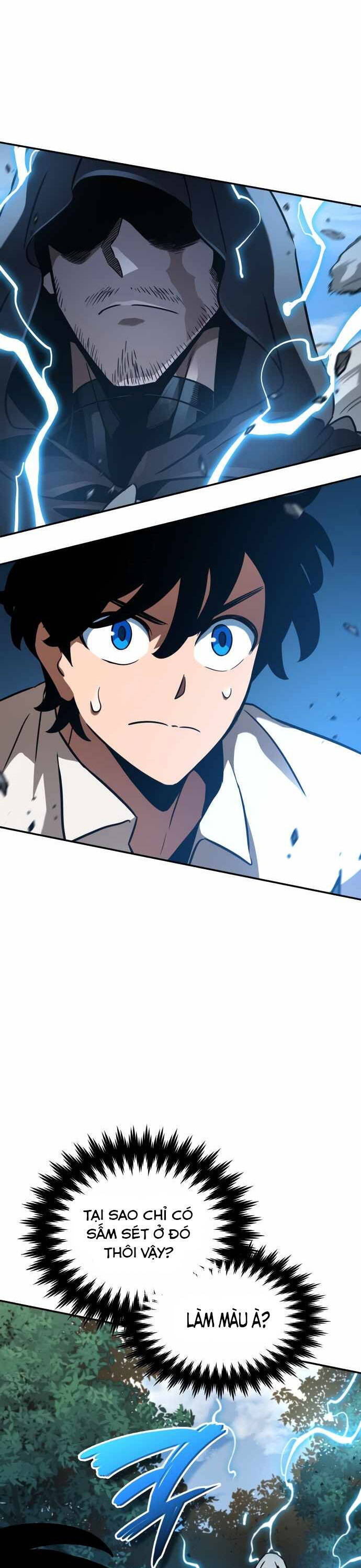 Sử Thi Valhalla Chap 17 - Next Chap 18