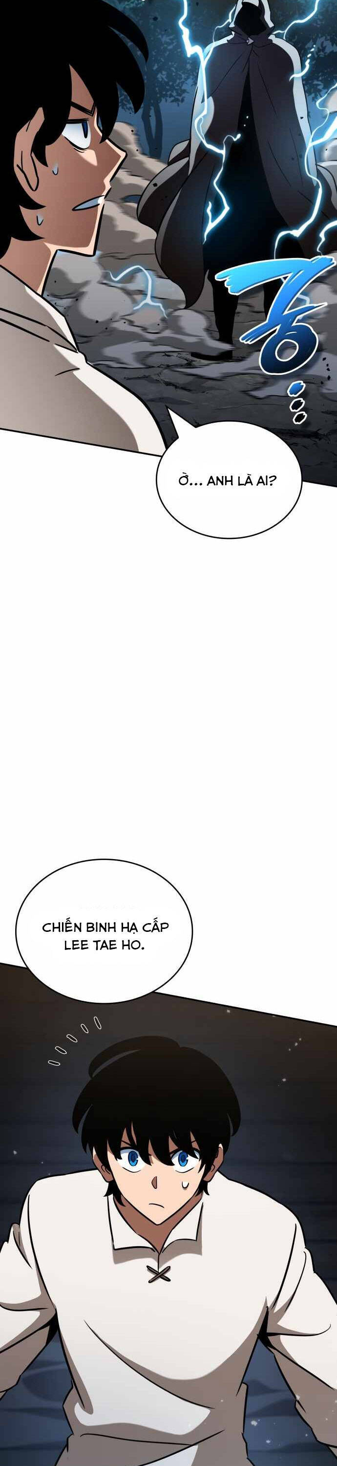 Sử Thi Valhalla Chap 17 - Next Chap 18