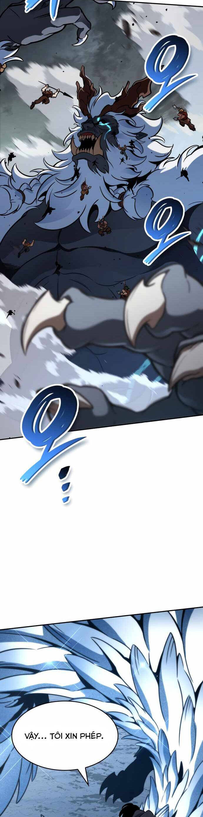Sử Thi Valhalla Chap 17 - Next Chap 18