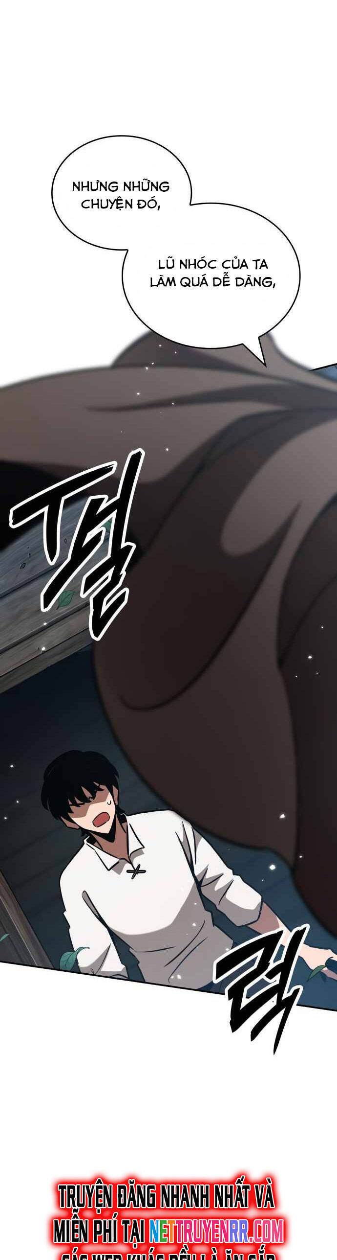 Sử Thi Valhalla Chap 17 - Next Chap 18