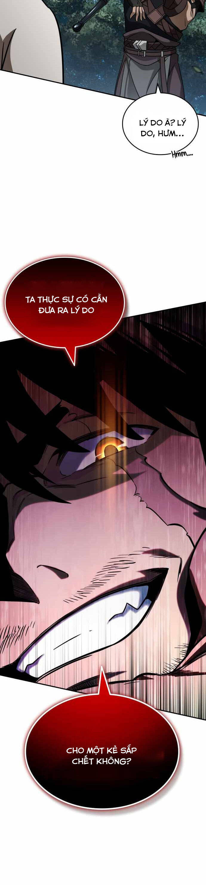 Sử Thi Valhalla Chap 17 - Next Chap 18