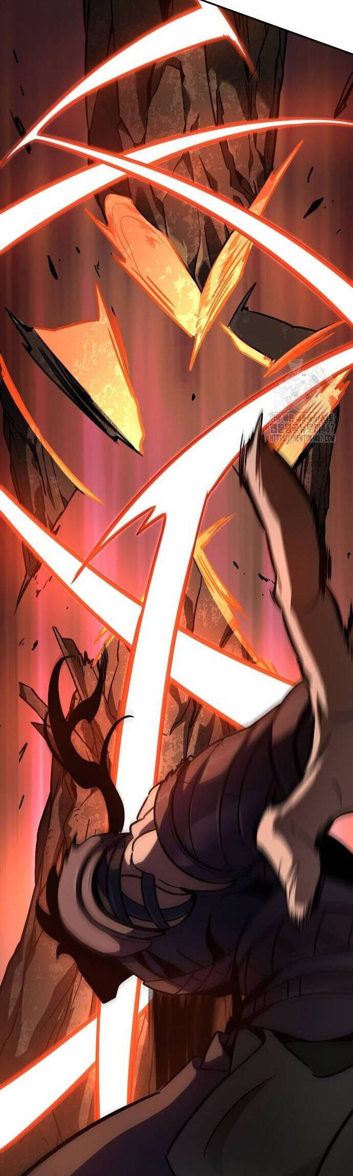 Sử Thi Valhalla Chap 18 - Next Chap 19