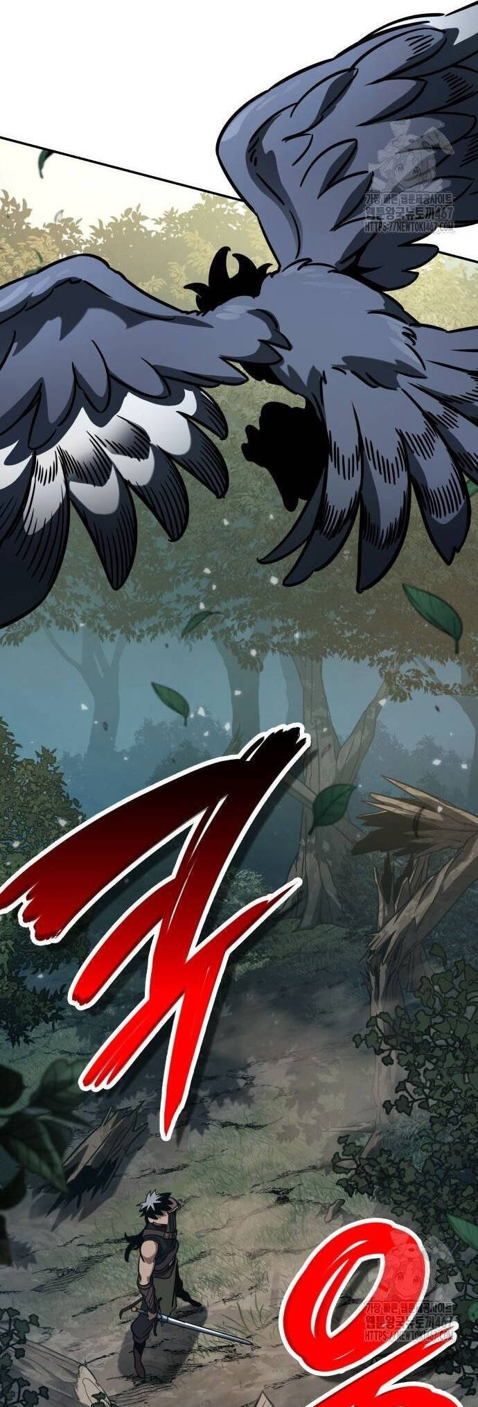 Sử Thi Valhalla Chap 18 - Next Chap 19