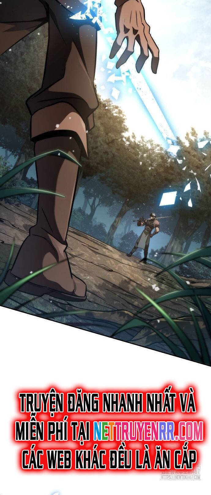 Sử Thi Valhalla Chap 18 - Next Chap 19