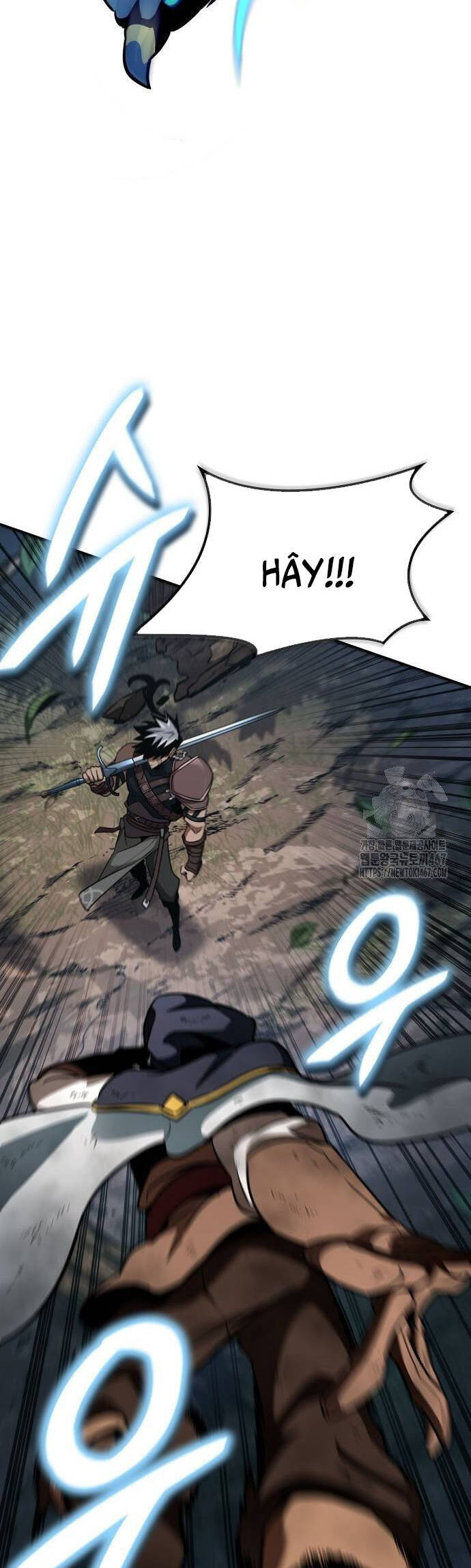Sử Thi Valhalla Chap 18 - Next Chap 19
