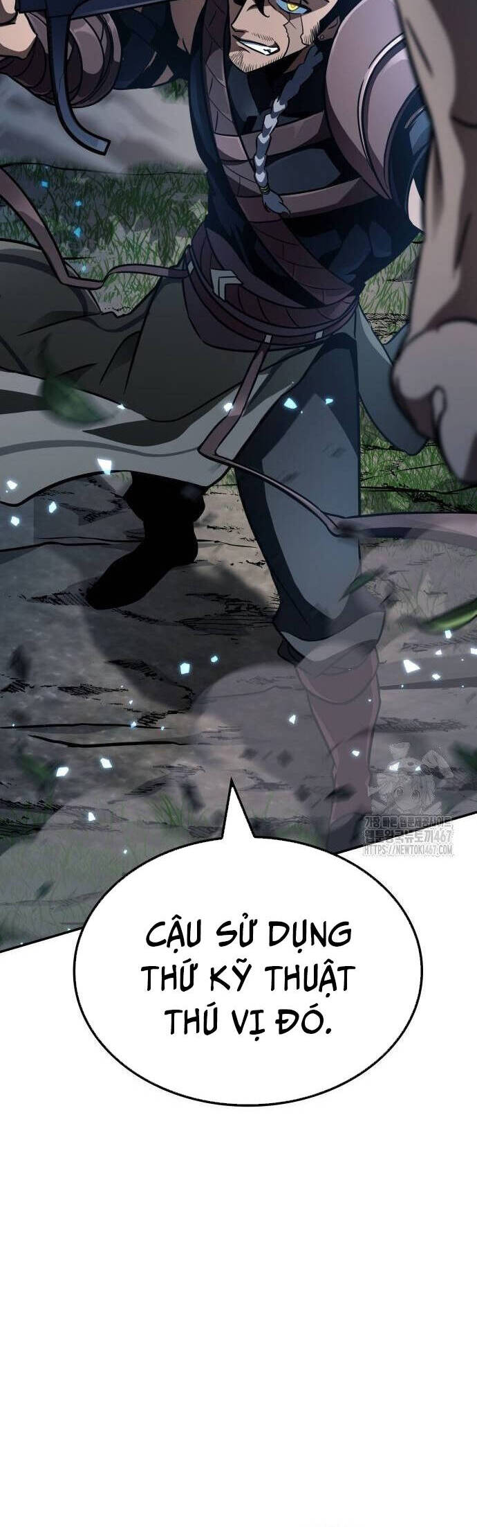 Sử Thi Valhalla Chap 18 - Next Chap 19