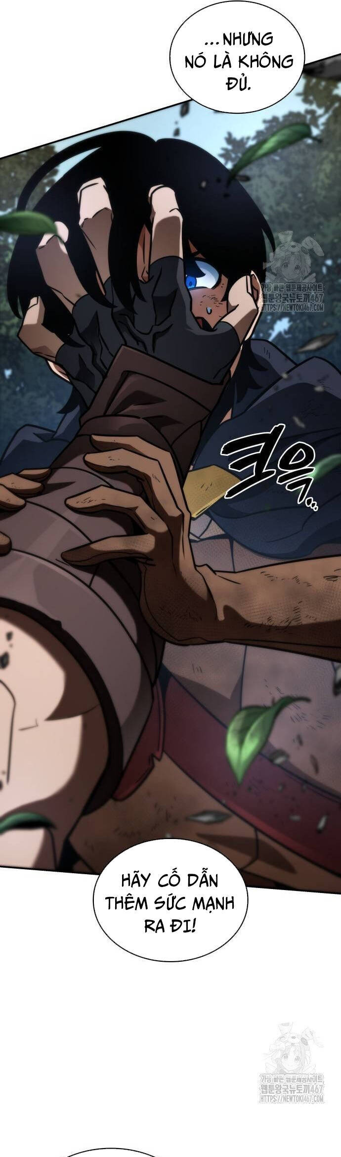 Sử Thi Valhalla Chap 18 - Next Chap 19