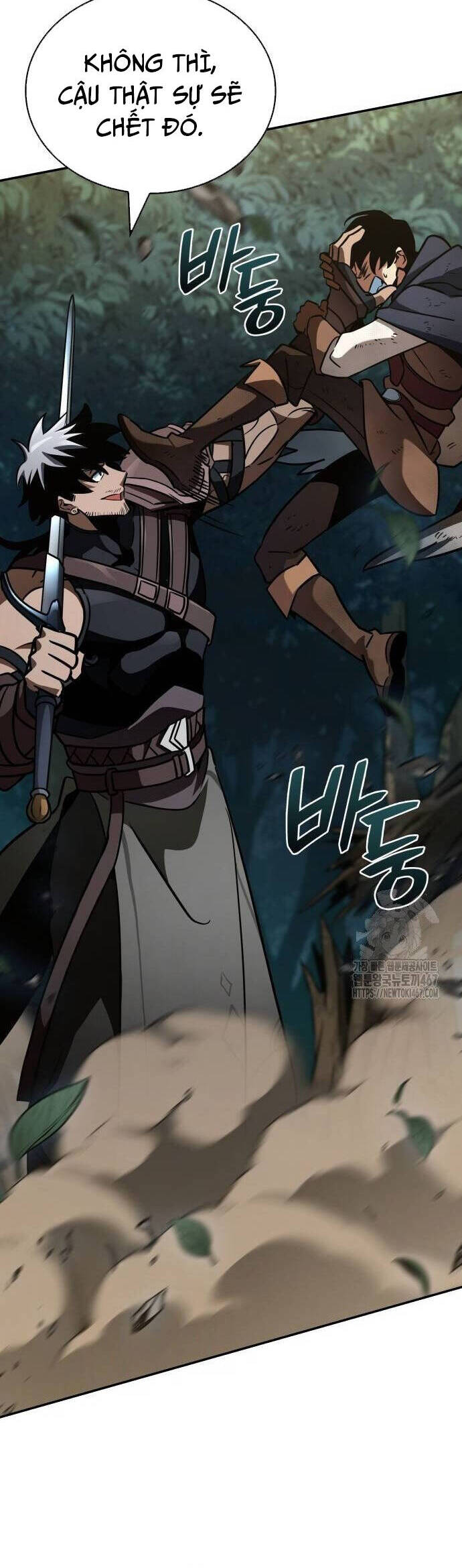 Sử Thi Valhalla Chap 18 - Next Chap 19