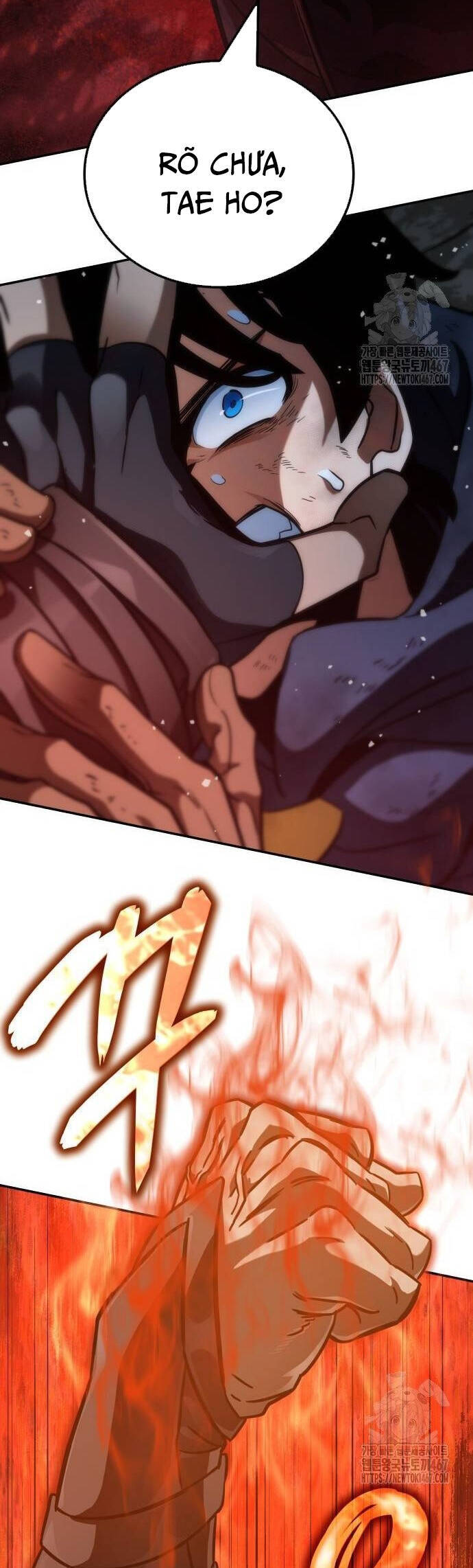 Sử Thi Valhalla Chap 18 - Next Chap 19
