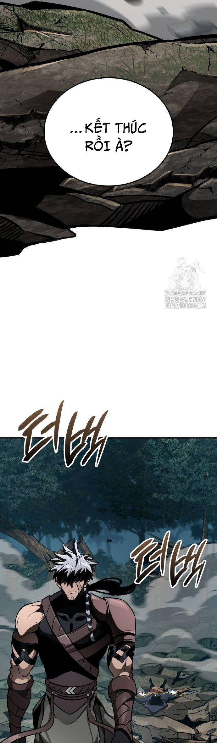 Sử Thi Valhalla Chap 18 - Next Chap 19