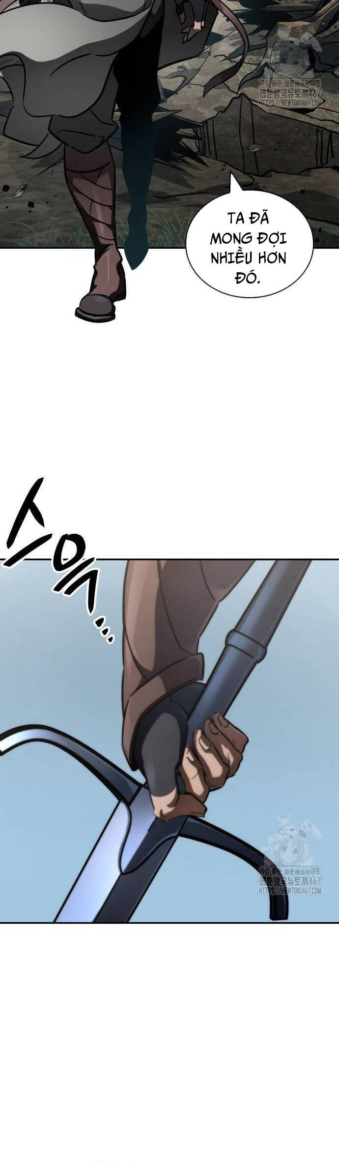 Sử Thi Valhalla Chap 18 - Next Chap 19