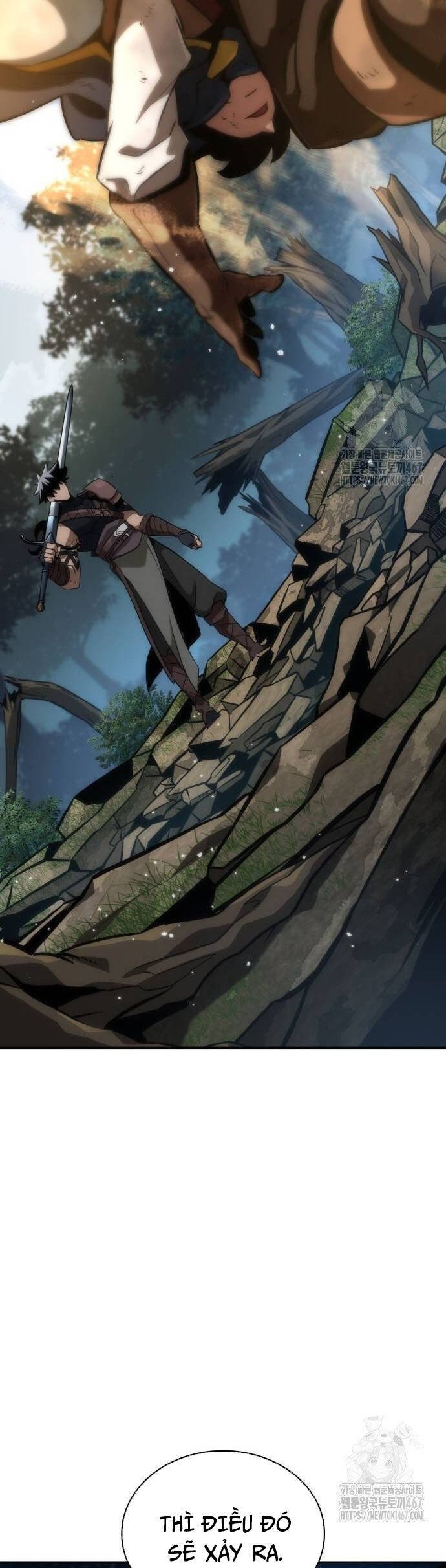 Sử Thi Valhalla Chap 18 - Next Chap 19