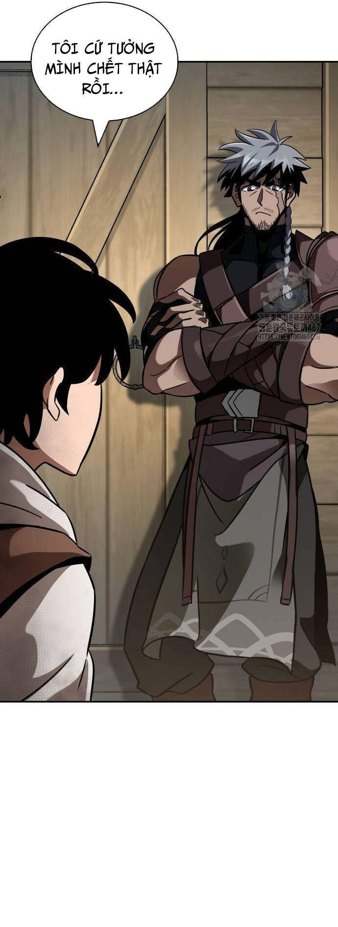 Sử Thi Valhalla Chap 18 - Next Chap 19