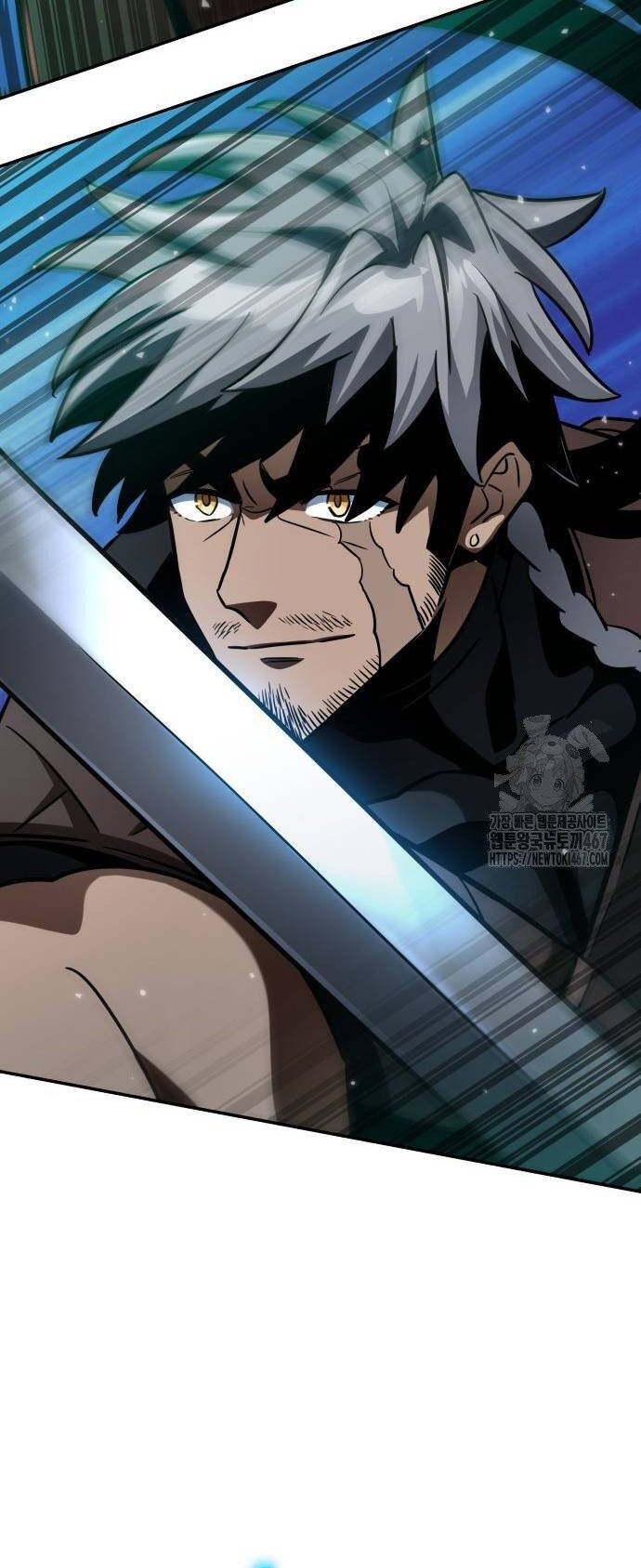 Sử Thi Valhalla Chap 18 - Next Chap 19
