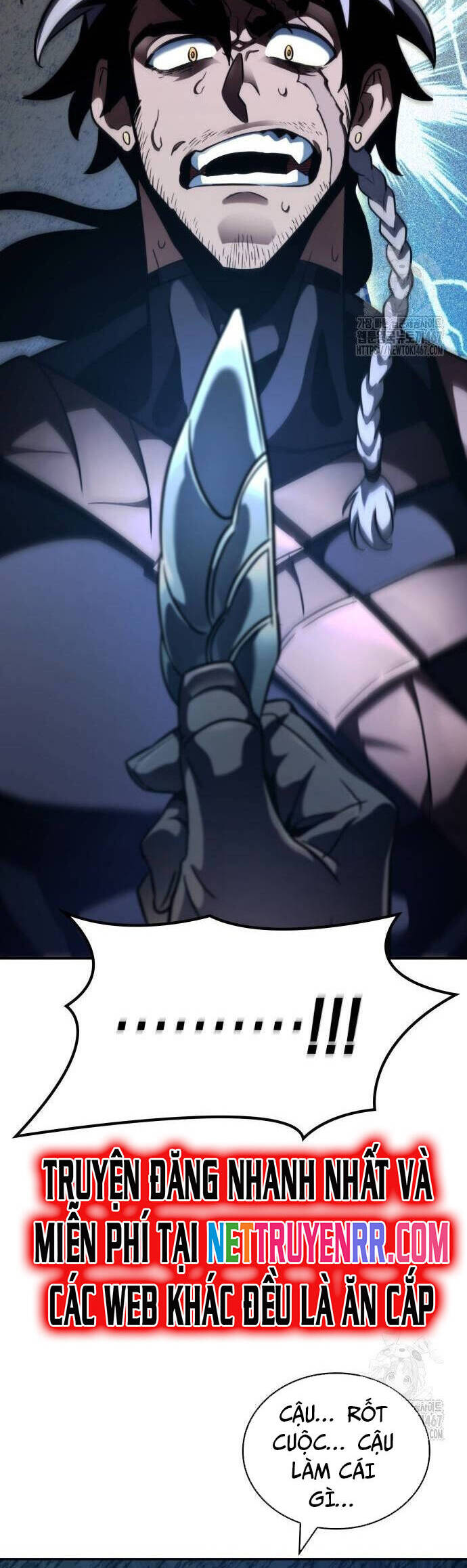 Sử Thi Valhalla Chap 18 - Next Chap 19