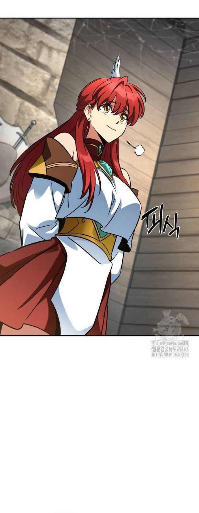 Sử Thi Valhalla Chap 18 - Next Chap 19