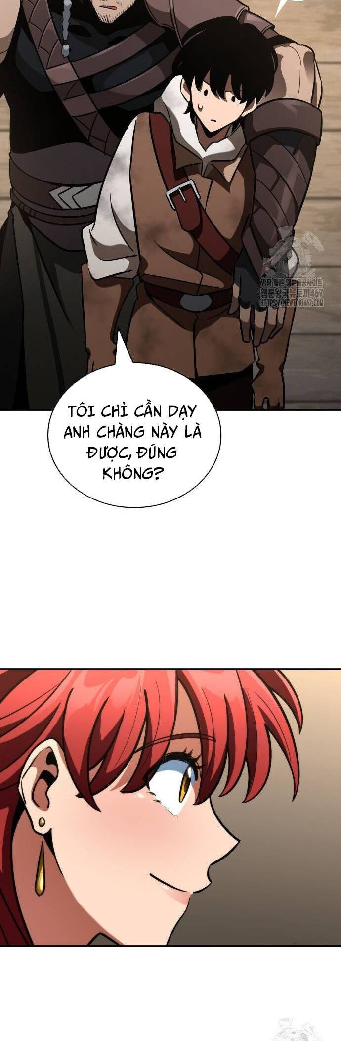 Sử Thi Valhalla Chap 18 - Next Chap 19