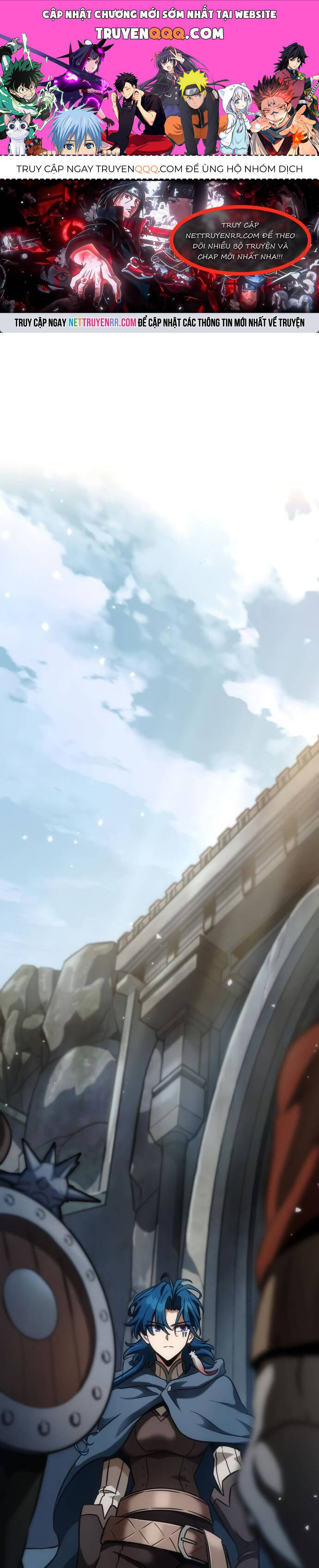 Sử Thi Valhalla Chap 19 - Next Chap 20