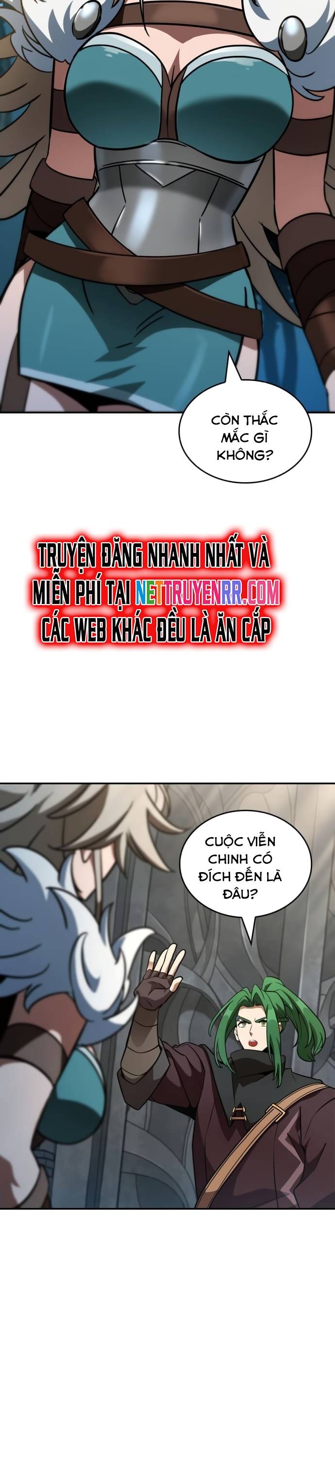 Sử Thi Valhalla Chap 19 - Next Chap 20