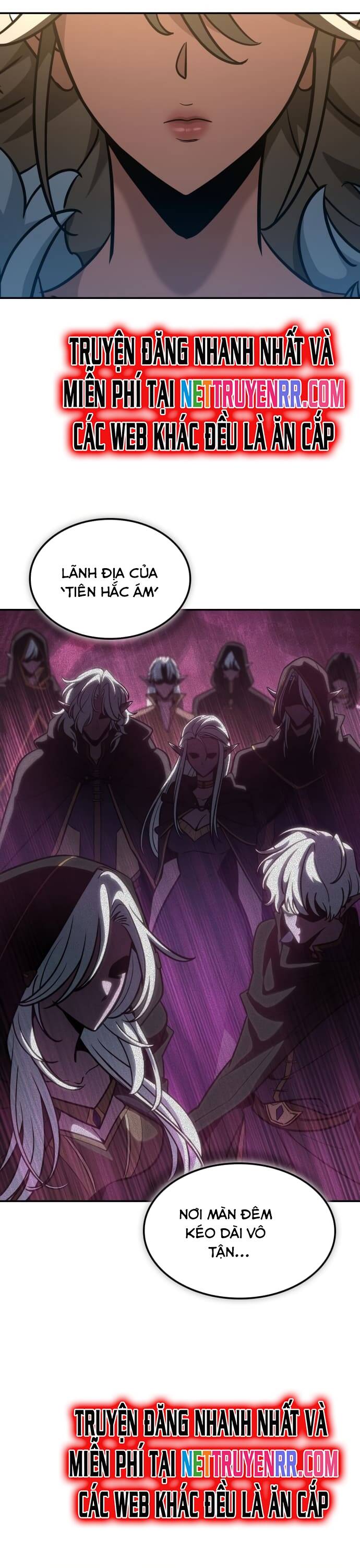 Sử Thi Valhalla Chap 19 - Next Chap 20