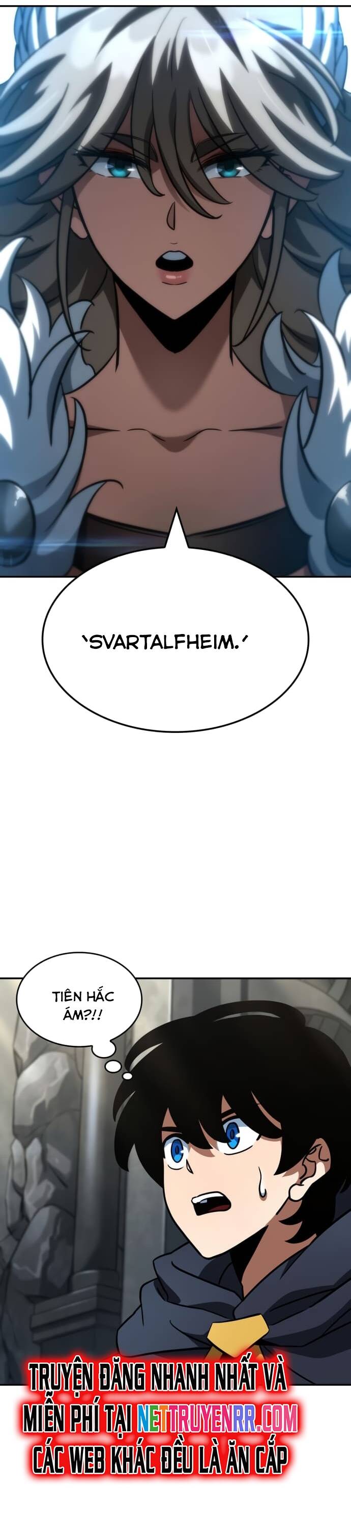 Sử Thi Valhalla Chap 19 - Next Chap 20