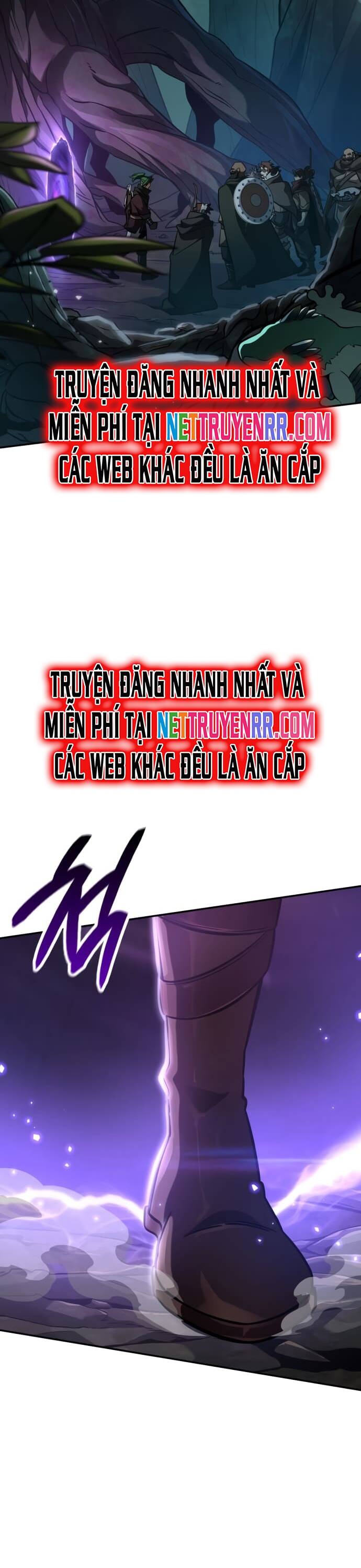 Sử Thi Valhalla Chap 19 - Next Chap 20