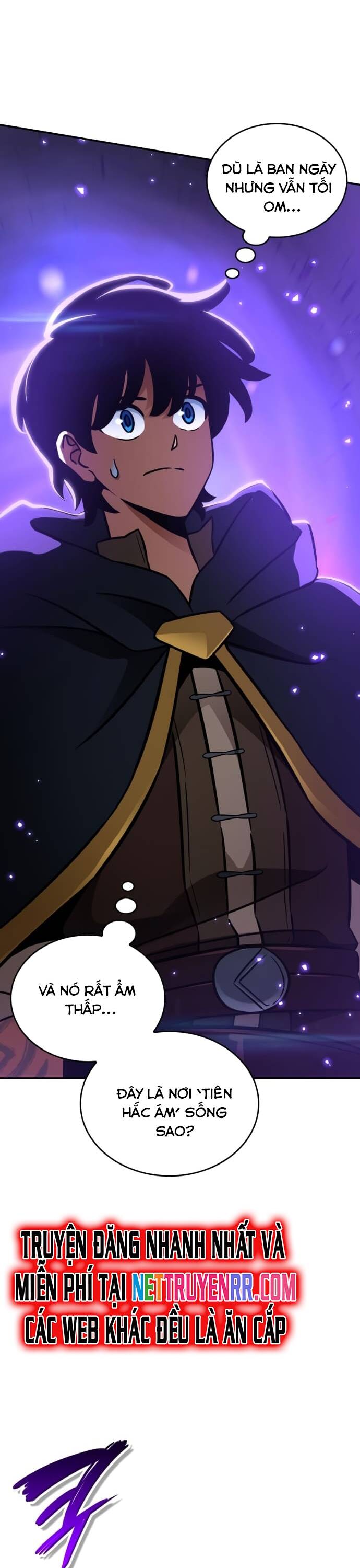 Sử Thi Valhalla Chap 19 - Next Chap 20