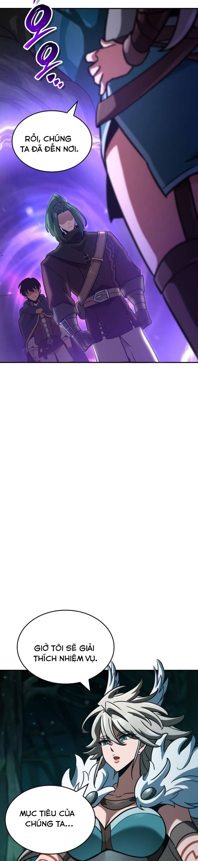 Sử Thi Valhalla Chap 19 - Next Chap 20