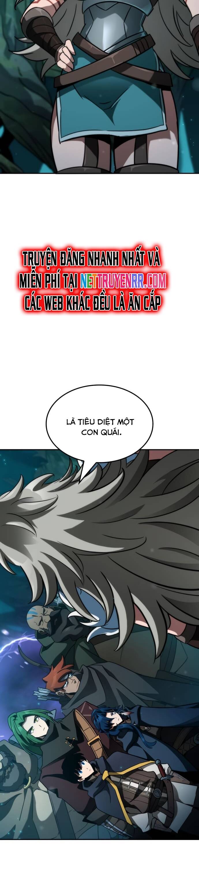 Sử Thi Valhalla Chap 19 - Next Chap 20