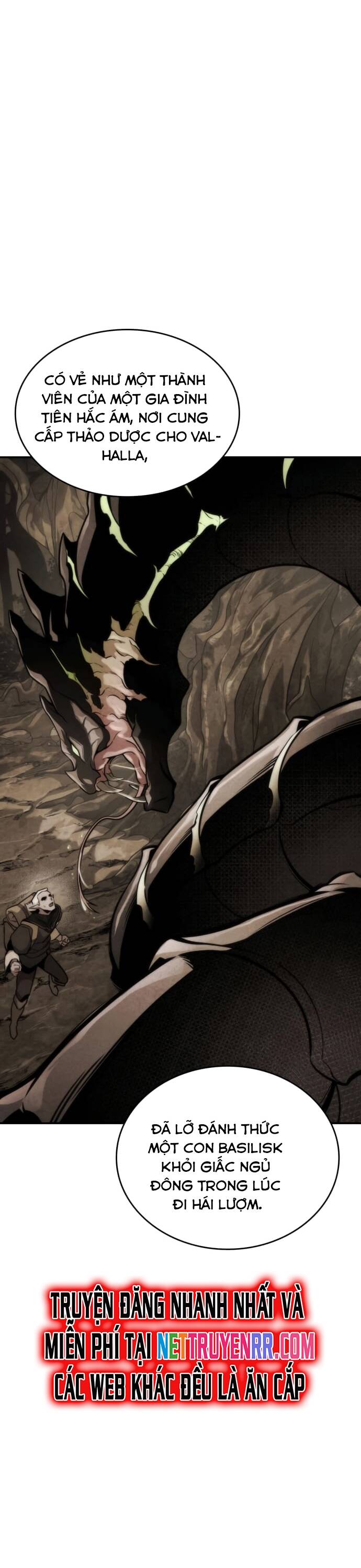 Sử Thi Valhalla Chap 19 - Next Chap 20
