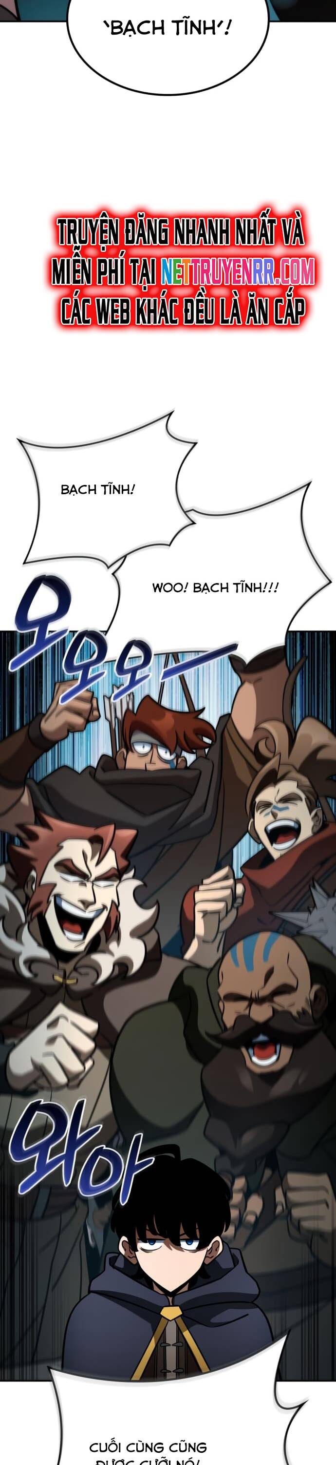 Sử Thi Valhalla Chap 19 - Next Chap 20